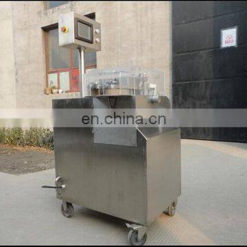 Easy Operation Latest Technology Sausage Cutting Knot Machine for Sale photo-6