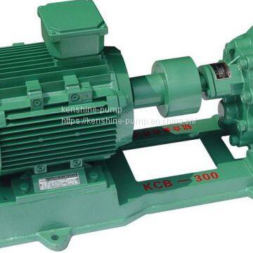 KCB,2CY Gear Oil Transfer Pump Lubricant Oil Pump Fuel Oil Pump photo-2