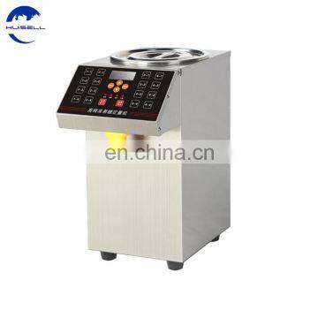 Automatic Precise Quantification Syrup Fructose Dispenser Machine for Milk Tea Shop photo-3