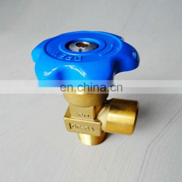 CYLINDER GAS VALVE CGA870/CGA910/CGA540