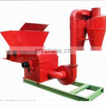 Reasonable price Good performance straw crusher machine paddy/rice/grass straw crushing machine