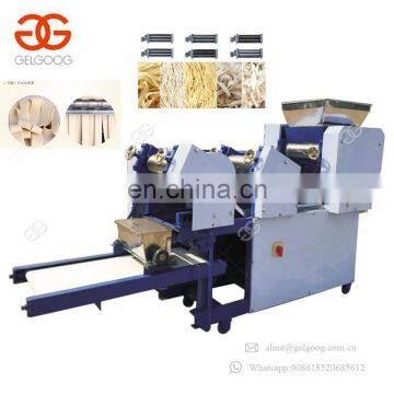 Professional Factory Electric Noodles Udon Rice Noodle Making Machine For Sale