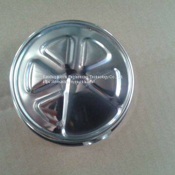 Custom-made Stamping Accessories, Electronic Spare Parts photo-2