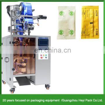 Automatic sunflower seed packing machine