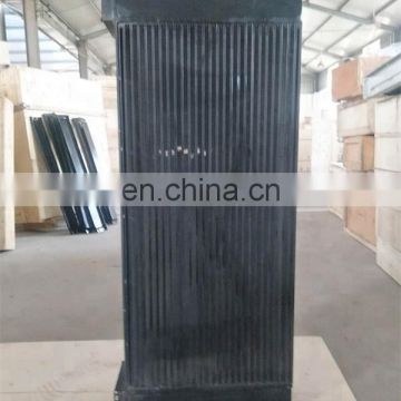 JS220LC Oil Cooler 30927081 Excavator Spare Parts