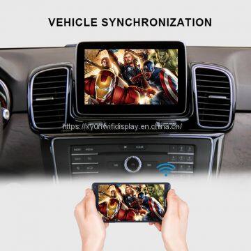 Carplay Dongle System and Car Wifi Display Screen Mirroring for Car Monitor photo-2