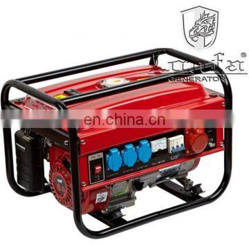 8500W Craft Gasoline Generator