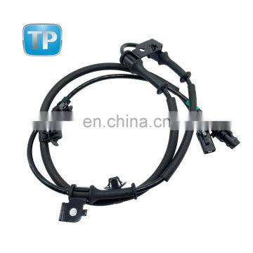 ABS Wheel Speed Sensor OEM 59810-2V000 598102V000