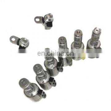 6-speed Trans Solenoid Set 8 Pcs OEM 09G TF-60SN TF60SN