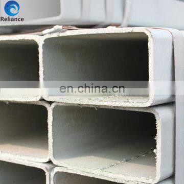 GALVANIZED 15*15 POLYPROPYLENE SQUARE TUBE