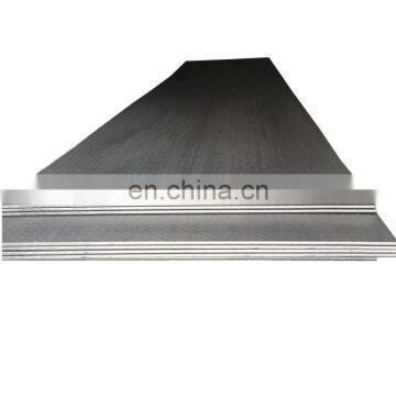 a36 4mm hot rolled carbon sheet steel for bending machine