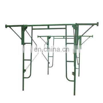 Tianjin Shisheng HF-10-032 Open End Frame Scaffolding photo-7