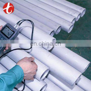 Heat Exchanger 310s Stainless Steel Pipe Price photo-3