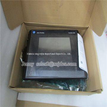 One Year Warranty New AUTOMATION MODULE PLC DCS AB 1756-TBNH PLC Module