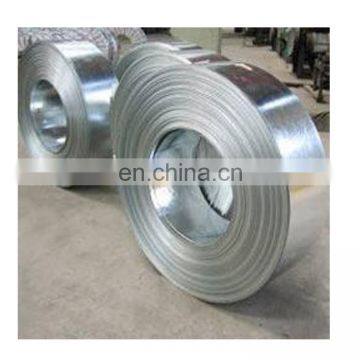 High-grade perforated carbon/hot dipped galvanized steel strip