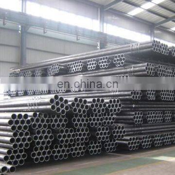 DIN St52 Welded Steel Tube photo-5