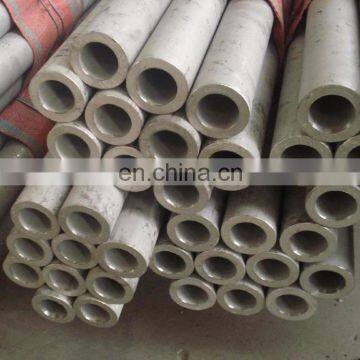 Seamless Pipe Steel Sch80 ASTM A106 Steel Pipe photo-2