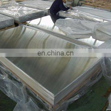 Good Price 3.0mm-12.0mm Thickness Decorative 304L Stainless Steel Sheet