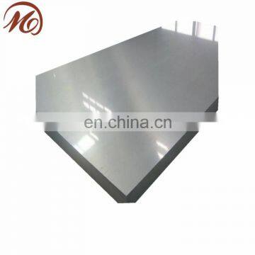 china manufacture 302 hr stainless steel plate