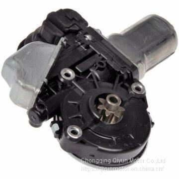 Window Motor Front Driver Left Side New LH Hand for Toyota 8572033130, 8572042070, 857204 photo-3