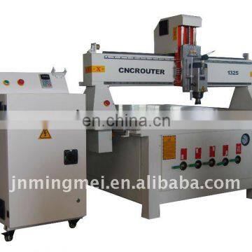 cnc router machinery for 3D MDF panels