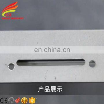 4-6 Mould Sliding Door Aluminum Window Punching Machine Pneumatic