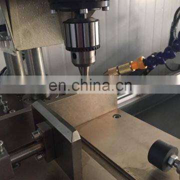 Good Quality Aluminum Multi Head Drilling Machine