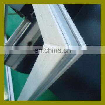 Portable Manual Plastic UPVC Window Door Surface Cleaning Machine photo-5