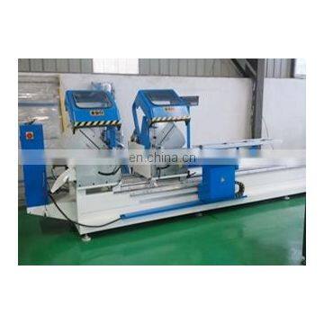 Automatic Aluminum Double Mitre Saw