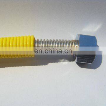Stainless Steel Corrugated Hose