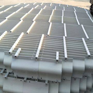 Mist Eliminator Filter Cooling Tower Mist Eliminator Corrosion