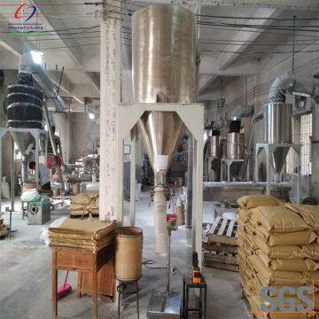 China factory caco3 filler masterbatch