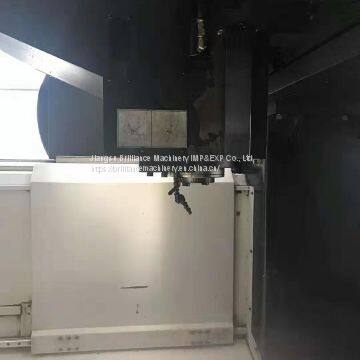 Taiwan FEELER FV-2212 Gantry Machining Center photo-3