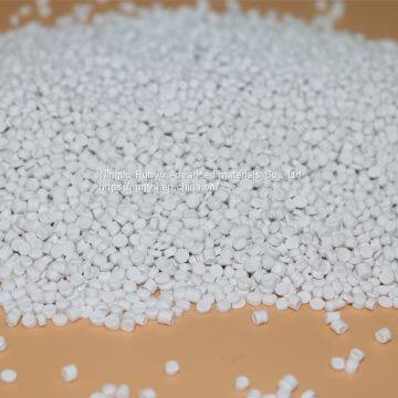 Applied In Toys Industry Blow Masterbatch High Temperature Resistance photo-2