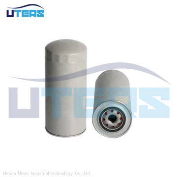 UTERS Replace of GD Oil and Air Separator Filter Element 03498328 Accept Custom photo-2