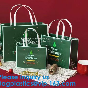 LUXURY PAPER CARRIER SHOPPING BAGS, LUXURY PAPER BAGS, LUXURY SHOPPING BAGS, KRAFT PAPER WINE BAG