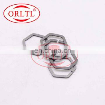 ORLTL  valve adjustment shim B61 0.97-1.015mm common rail injectors adjust shim for Siemens injector