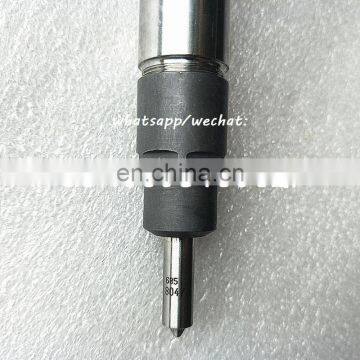 Original Common Rail Injector 0445120002 500384284