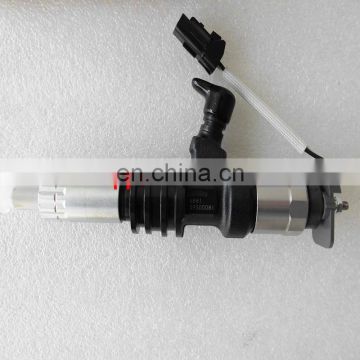 100% original Common rail injector 095000-6860  095000-6861