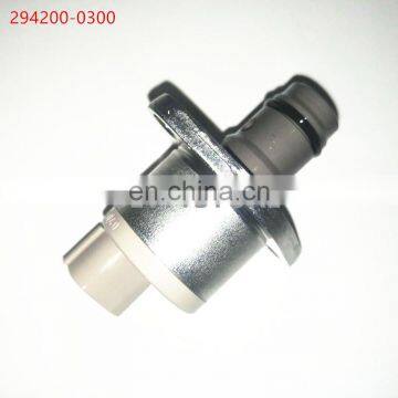 SCV Valve Fuel Pump Suction Control Valve 294200-0300 294200-0301 photo-5