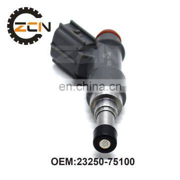 High Quality Fuel Injector OEM 23250-75100 For 4Runner Tacoma