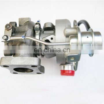 CT12 17201-64050 Turbocharger for 1C-TL 1.8L Engine