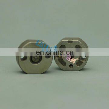 ERIKC Bf15 Orifice Plate Valve 19# Injector Valve Plate 10# 29# Common Rail Valve for Denso photo-3