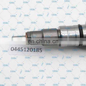 ERIKC 0445120185 Auto Fuel Injection Systems 0986435518 Diesel Engine Part 0 445 120 185