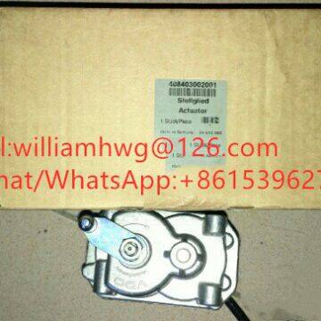 VDO Parts 408.403.002.001 VDO Actuator 408.403.002.001