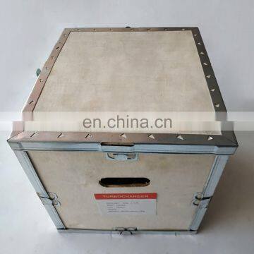 Machinery Engine Parts HC5A Turbocharger 3594060 K19 Turbocharger 3801847 photo-6