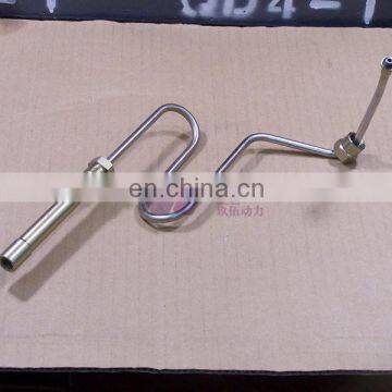 JIUWU POWER Nozzle Piping NO.5 1-15413045-0 FOR 6RB1 EX400-5 1154130450