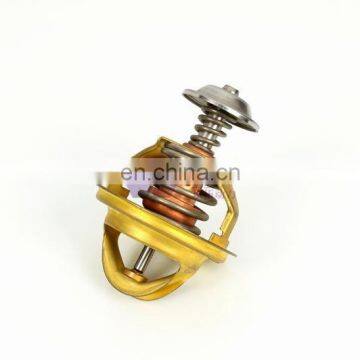 Factory made Excavator PC60-7 part 4D102 engine Thermostat 6732-61-1620 with high quality