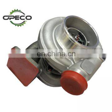 For John Deere Loader WL56 turbocharger S300 RE543657 179376