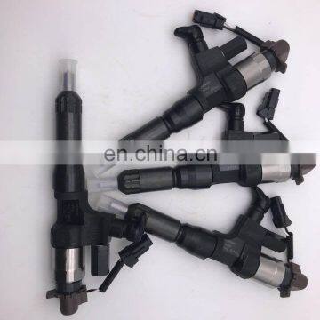 Common rail injector parts 23910 1360